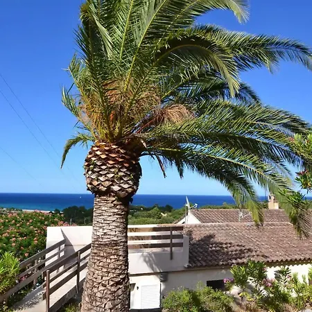 Apartment Kaliste Vue Mer Incroyable, Piscine Location Entier 2 A 4 Pers Proche Plage *