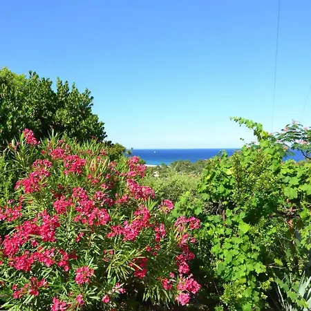 Kaliste Vue Mer Incroyable, Piscine Location Entier 2 A 4 Pers Proche Plage 宗扎